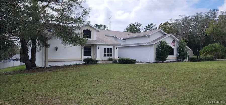 2590 W Arbutus Drive, Citrus Springs, FL 34433 - Image #2