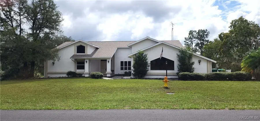 2590 W Arbutus Drive, Citrus Springs, FL 34433 - Image #3