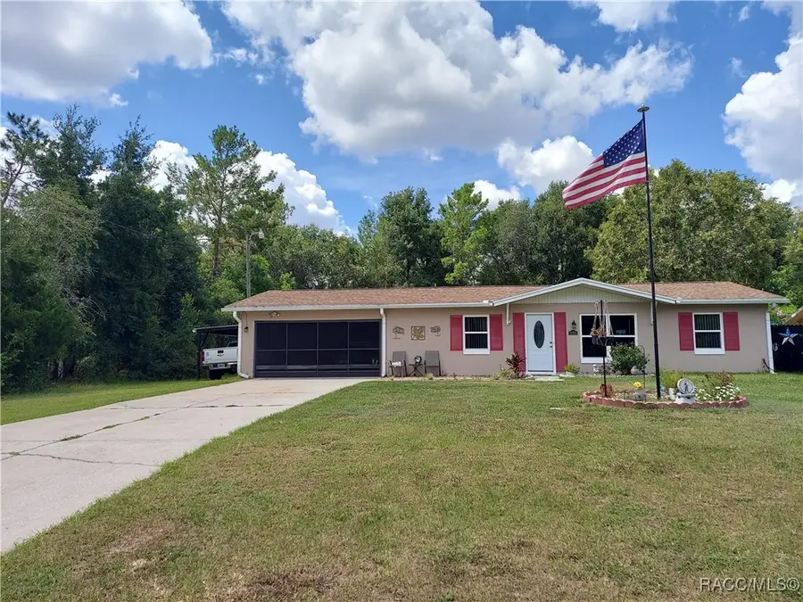 10242 N Deltona Boulevard, Dunnellon, FL 34434 - Image #2