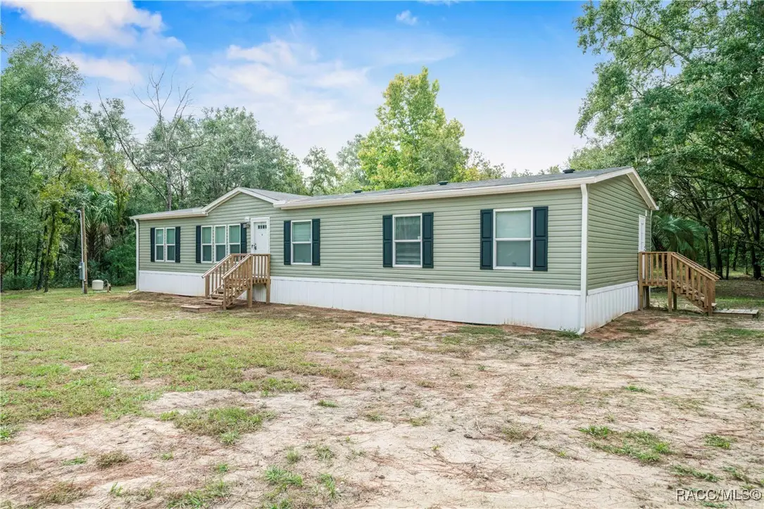 1184 E Sandy Lane, Hernando, FL 34442 - #1