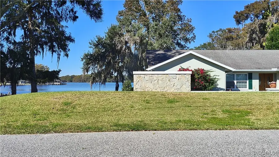 6644 S Duval Island Drive, Floral City, FL 34436 - Image #2