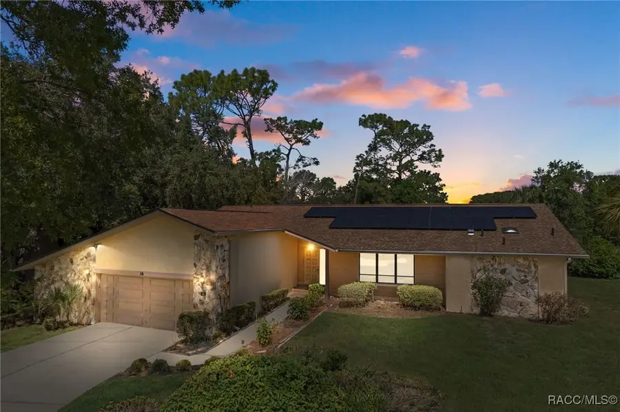 16 Chinkapin Circle, Homosassa, FL 34446 - Image #2