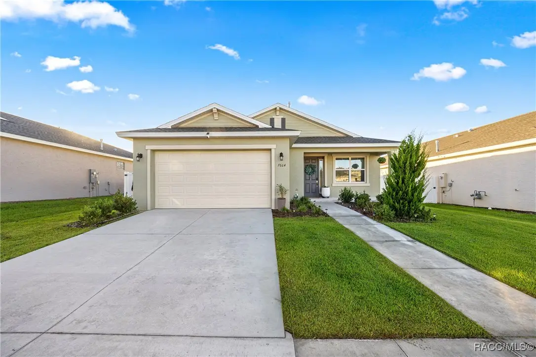 7664 SW 63rd Lane Road, Ocala, FL 34474 - #1