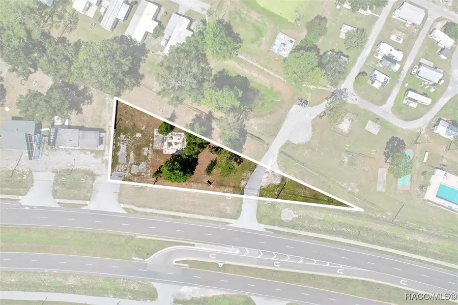 15541 Cortez Boulevard, Brooksville, FL 34613 - Image #2