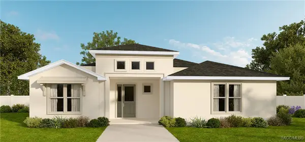 4395 W Alamo Drive, Beverly Hills, FL 34465