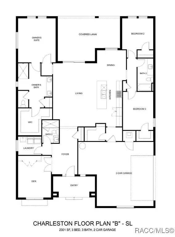 4395 W Alamo Drive, Beverly Hills, FL 34465 - Image #2