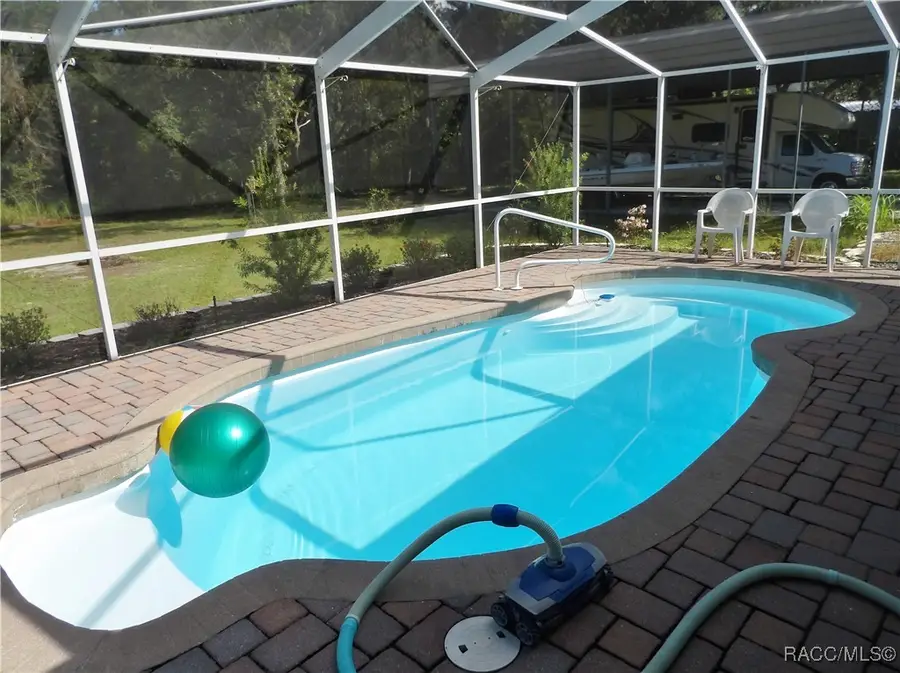 1849 W Mesa Verde Drive, Beverly Hills, FL 34465 - Image #2