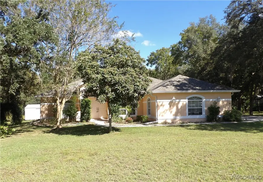 1849 W Mesa Verde Drive, Beverly Hills, FL 34465 - Image #3