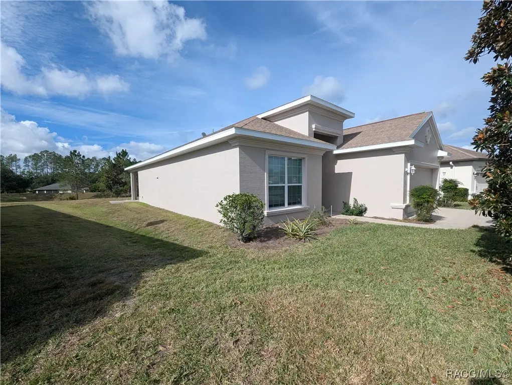 1882 W Angelica Loop, Lecanto, FL 34461 - #1