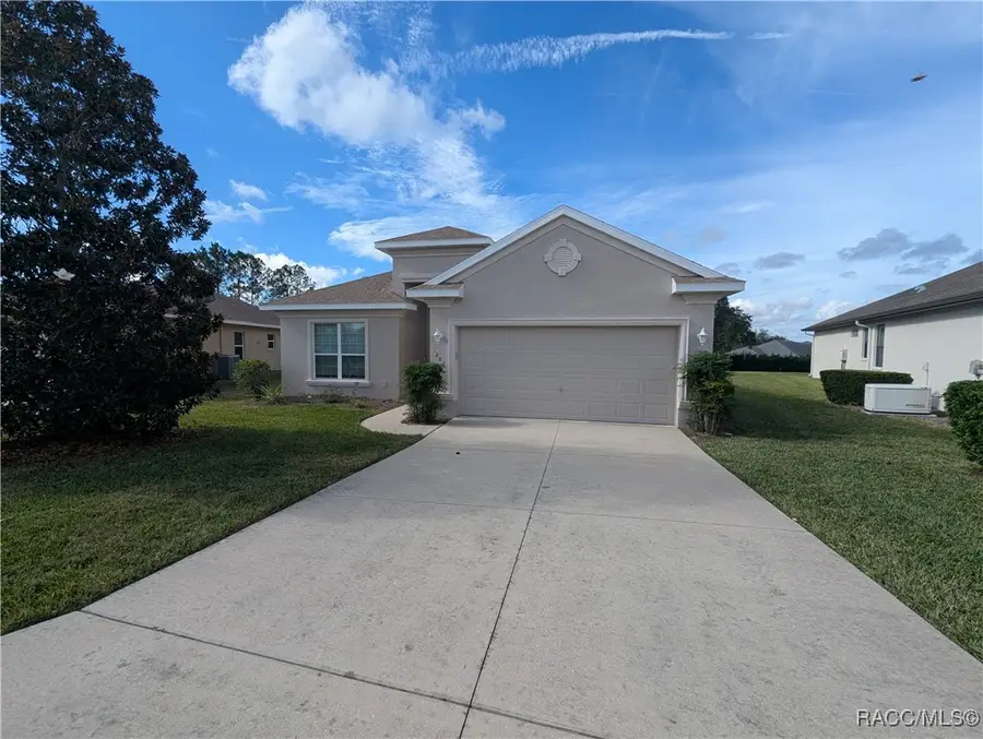 1882 W Angelica Loop, Lecanto, FL 34461 - #3