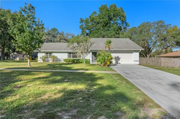 7150 N Whippoorwill Terrace, Hernando, FL 34442