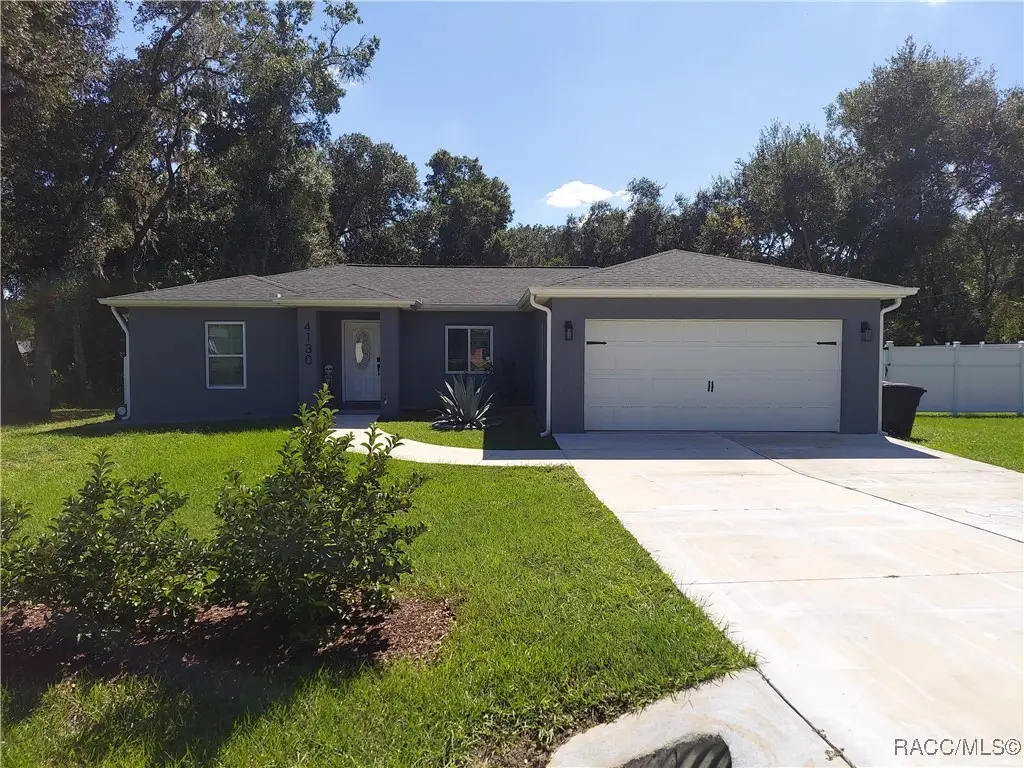 4130 E Walker Street, Inverness, FL 34453 - Image #1