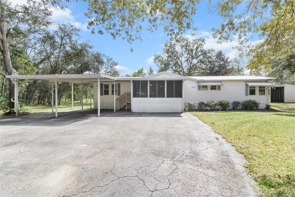 4254 W Meadow Street, Homosassa, FL 34446 - Image #1