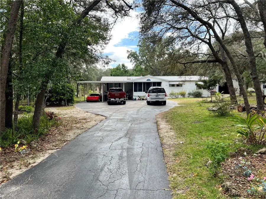 4254 W Meadow Street, Homosassa, FL 34446 - Image #2