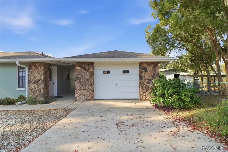 10256 E Pike Drive, Inverness, FL 34450 - Image #3