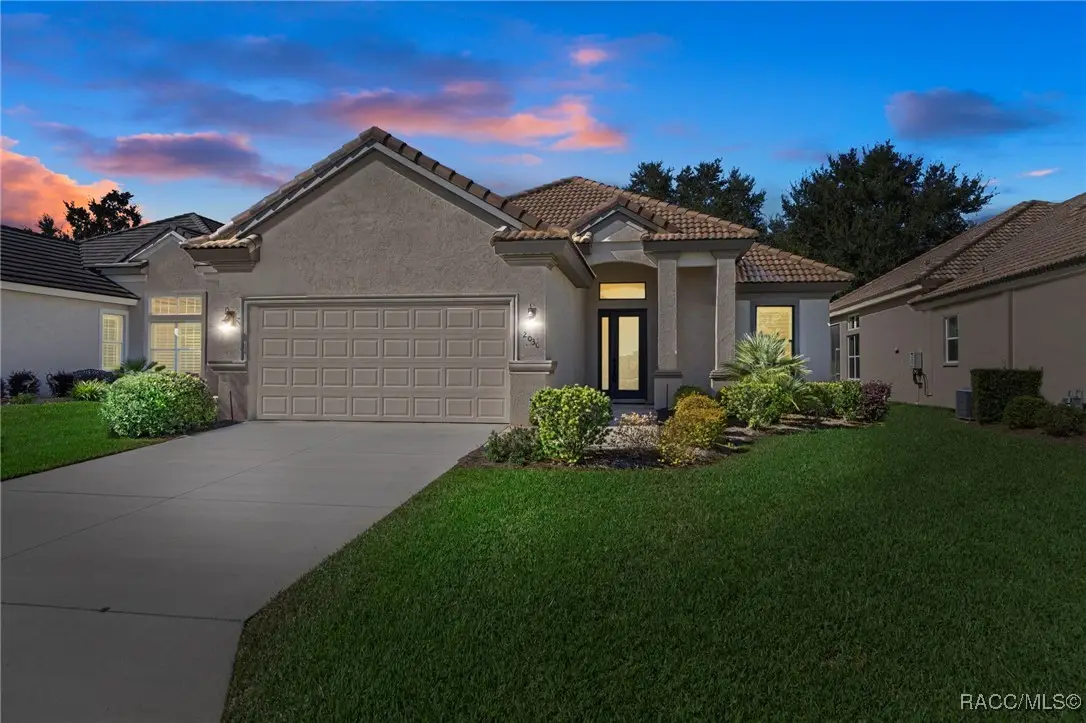 2030 N Bush Hill Loop, Hernando, FL 34442 - Image #1