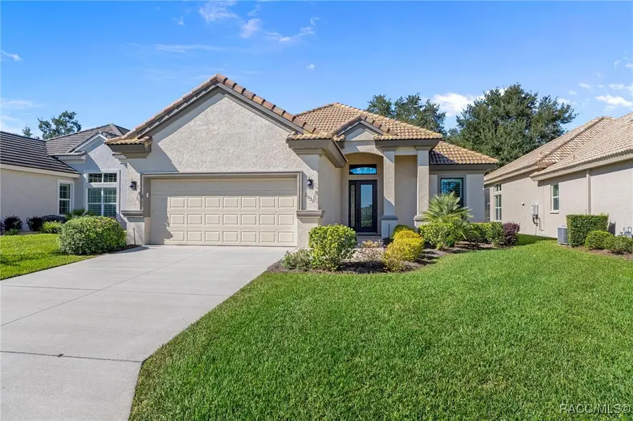 2030 N Bush Hill Loop, Hernando, FL 34442 - Image #2