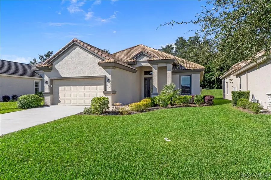 2030 N Bush Hill Loop, Hernando, FL 34442 - Image #3