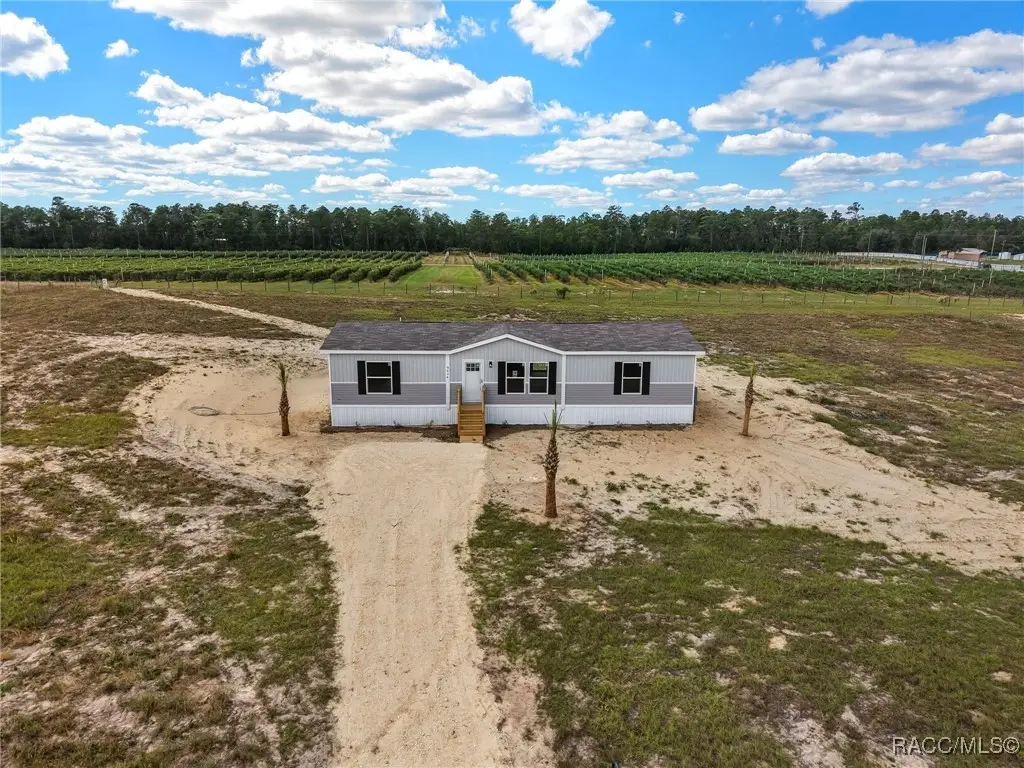 9424 N Zella Point, Dunnellon, FL 34433 - Image #1