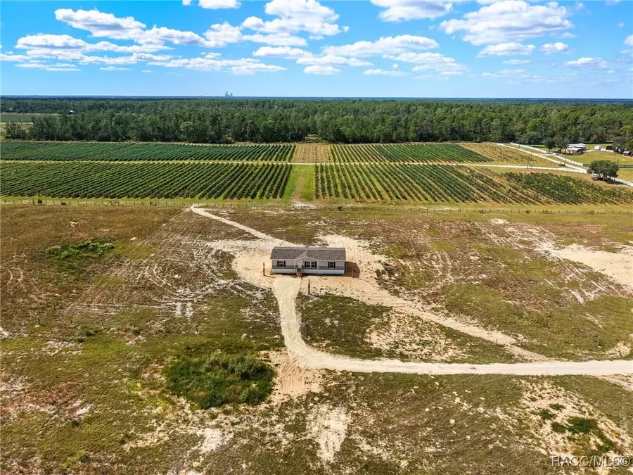 9424 N Zella Point, Dunnellon, FL 34433 - Image #2