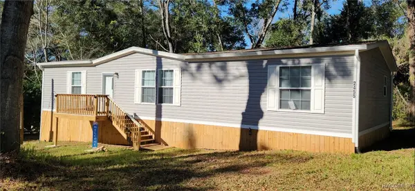 2455 E North Street, Inverness, FL 34453