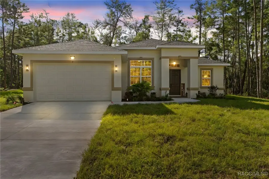 7 Sedum Court, Homosassa, FL 34446 - Image #3