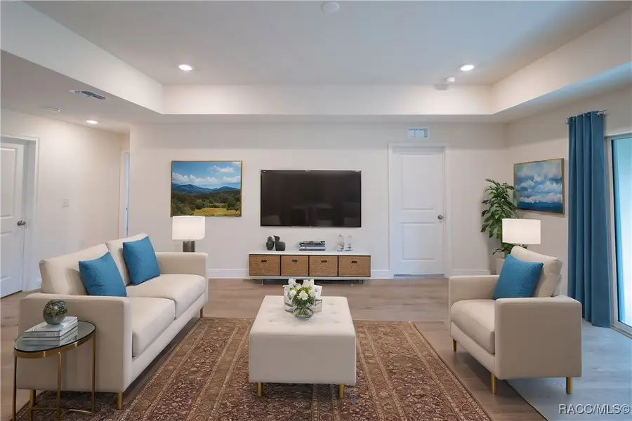 656 E Alaska Lane, Hernando, FL 34442 - Image #2