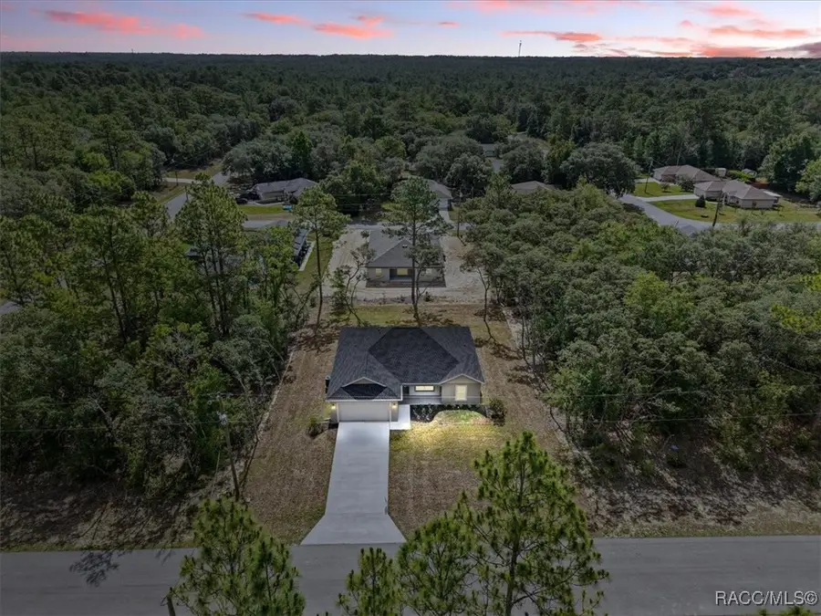 6447 N New Japan Terrace, Citrus Springs, FL 34434 - #3