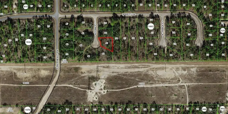 6925 N Edna Point, Citrus Springs, FL 34434 - #3