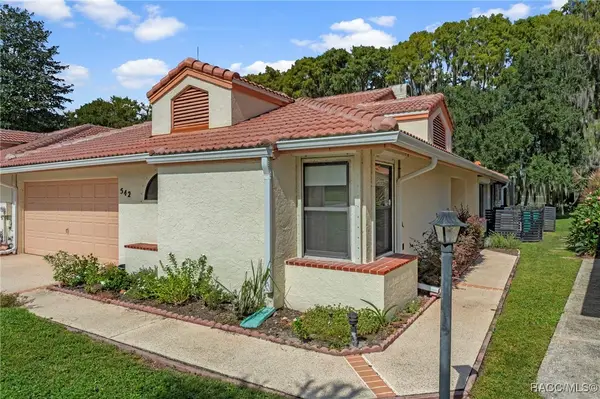 542 San Remo Circle, Inverness, FL 34450