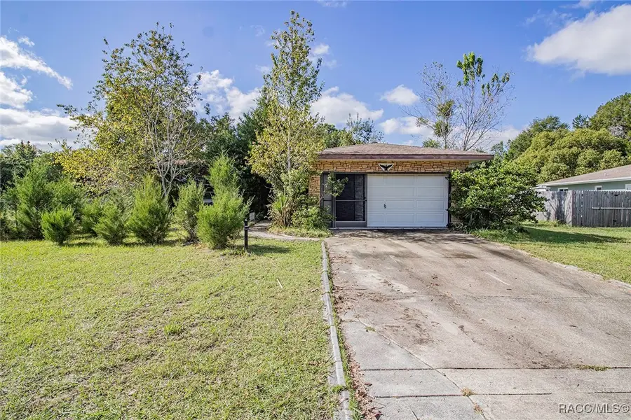 409 Poinsettia Avenue, Inverness, FL 34452 - Image #2