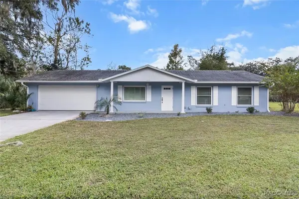 1640 NW 19th Street, Crystal River, FL 34428
