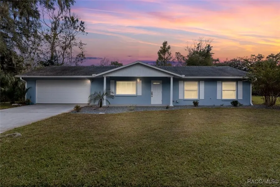 1640 NW 19th Street, Crystal River, FL 34428 - Image #2