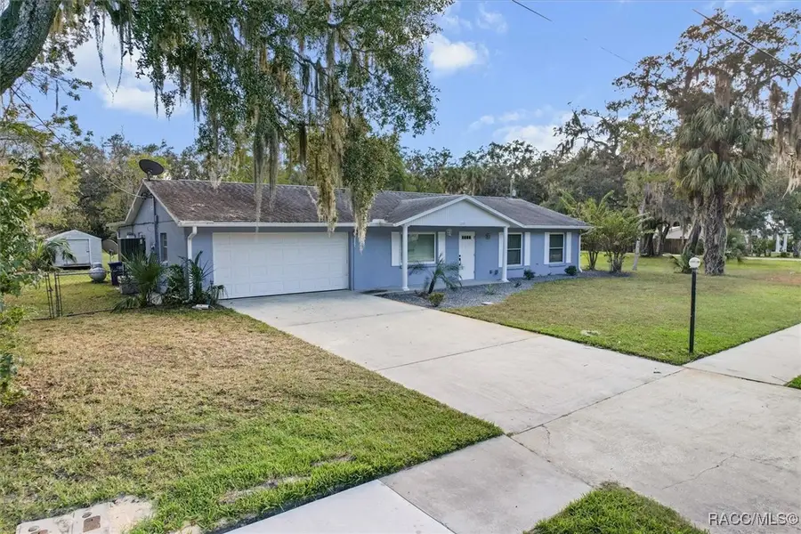 1640 NW 19th Street, Crystal River, FL 34428 - Image #3