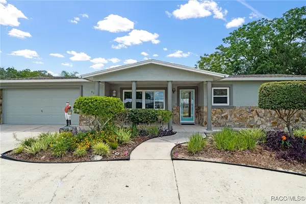 91 S Davis Street, Beverly Hills, FL 34465