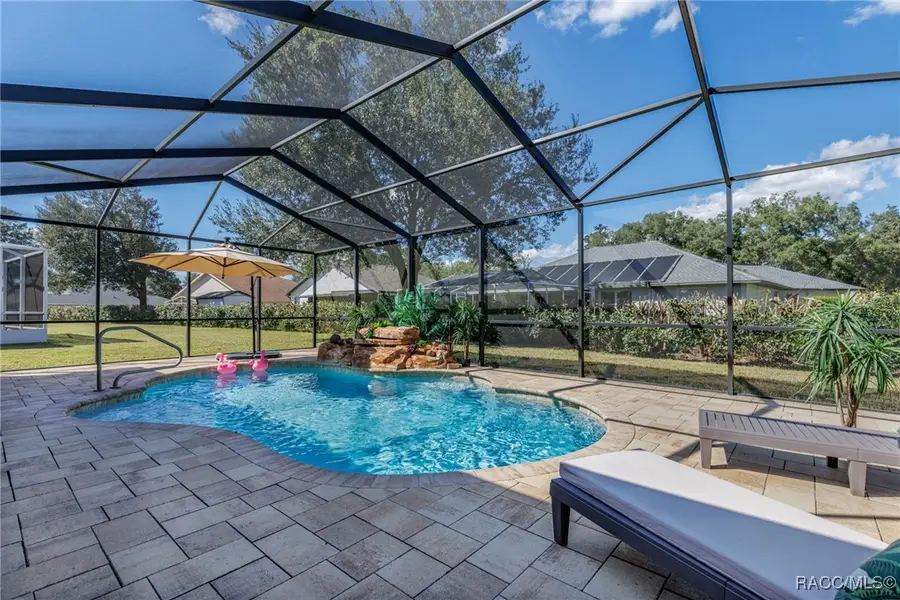 1835 W Caroline Path, Lecanto, FL 34461 - Image #2