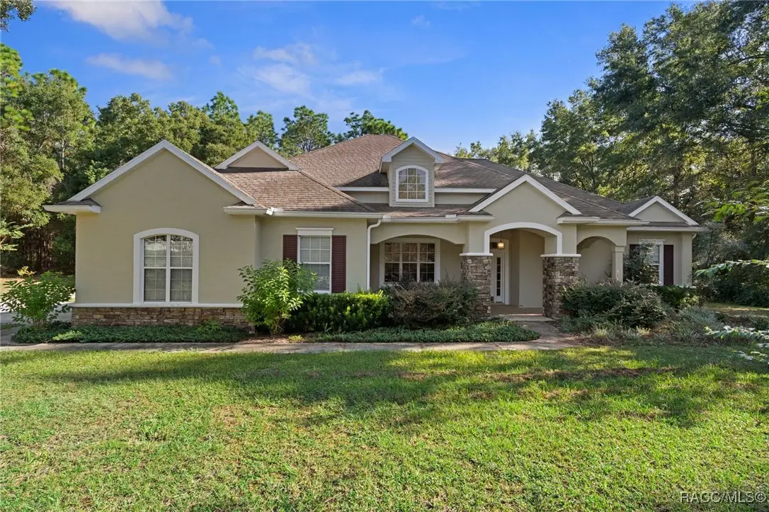 3759 N Boxelder Way, Beverly Hills, FL 34465 - Image #1