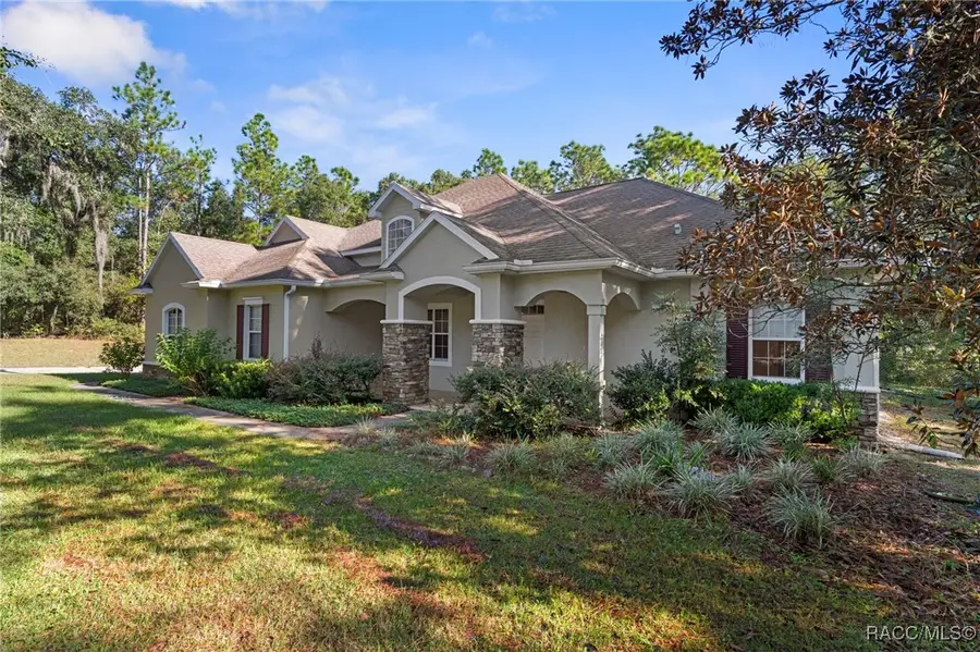 3759 N Boxelder Way, Beverly Hills, FL 34465 - Image #2