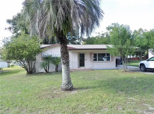 8 N Adams Street, Beverly Hills, FL 34465