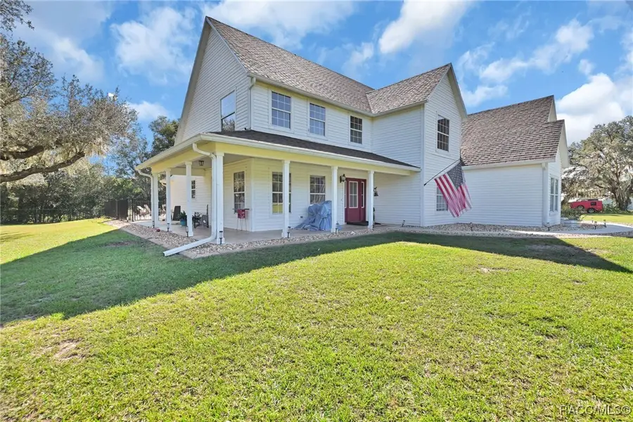 8591 S Rock Point, Floral City, FL 34436 - Image #3