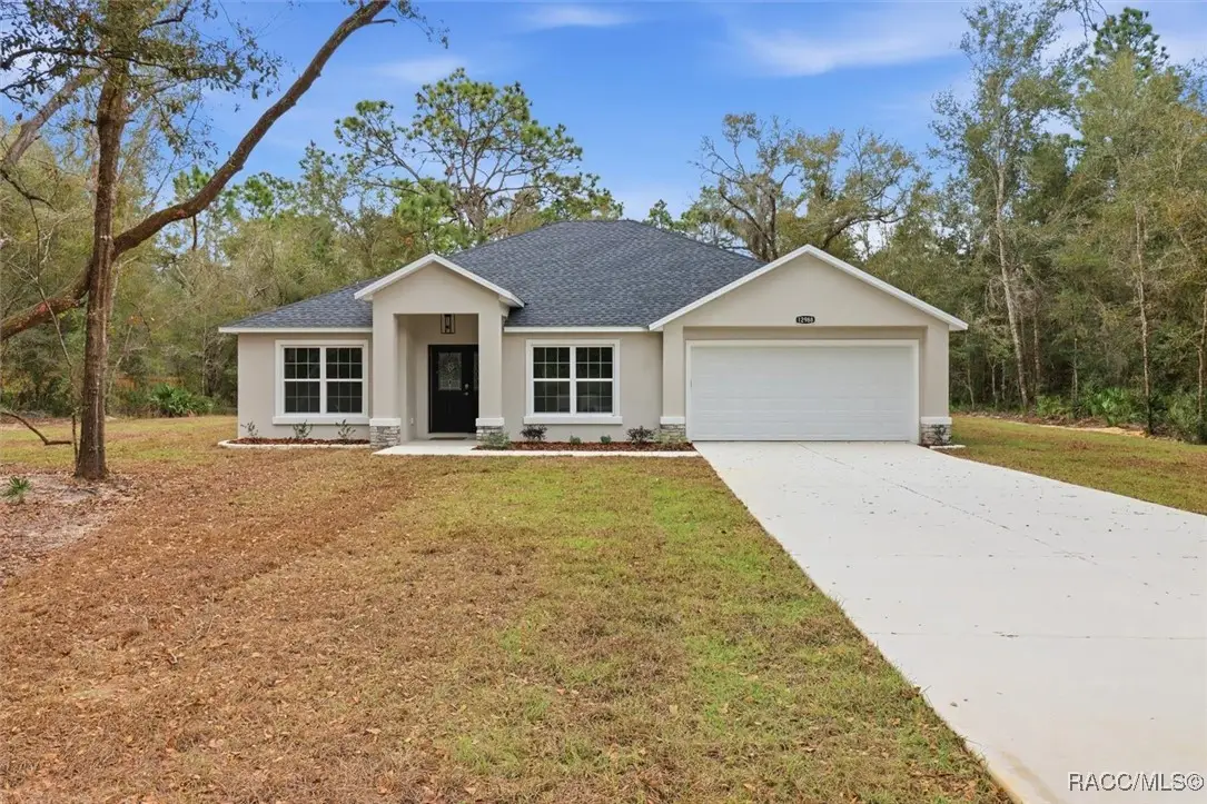 12988 W Baltic Ivy Street, Crystal River, FL 34428 - #1