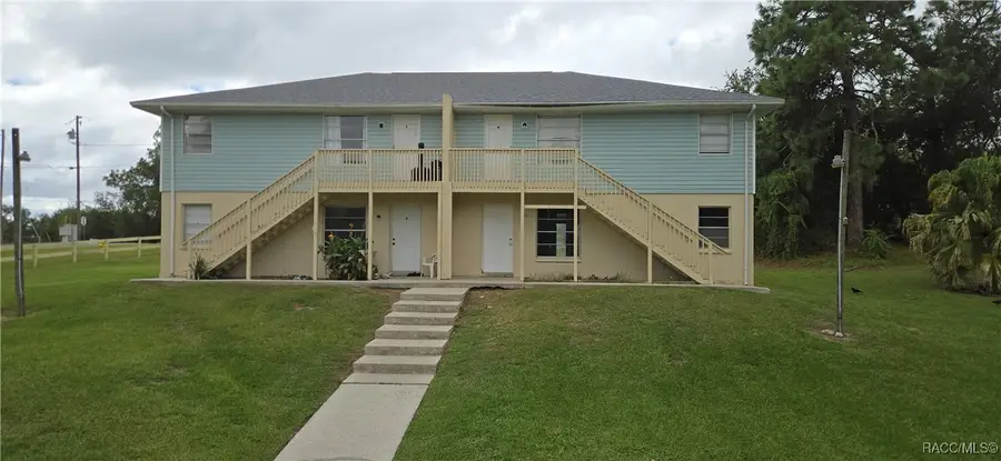 2500 E Modern Court, Hernando, FL 34442 - Image #2