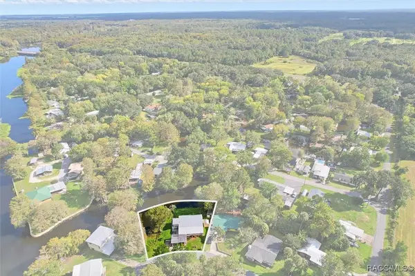 12290 E Raintree Court, Inverness, FL 34450