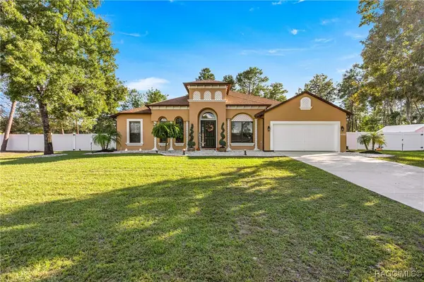 4590 SW 111th Pl, Ocala, FL 34476