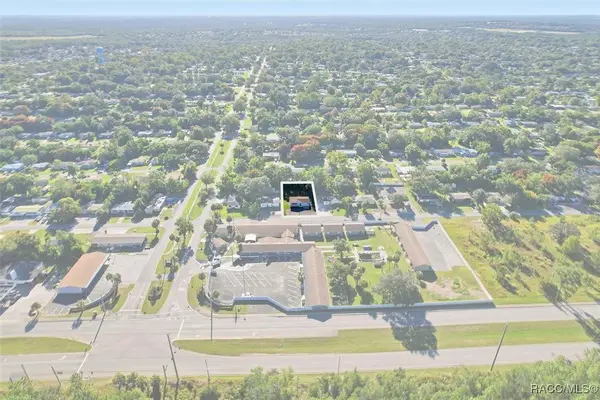 5 S Melbourne Street, Beverly Hills, FL 34465