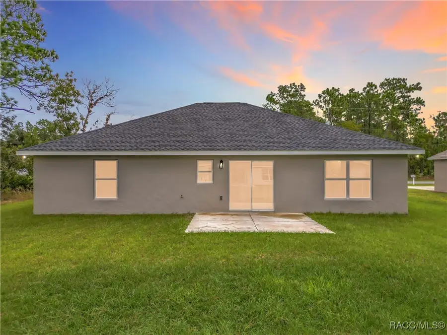 6526 N Earlshire Terrace, Citrus Springs, FL 34434 - Image #2