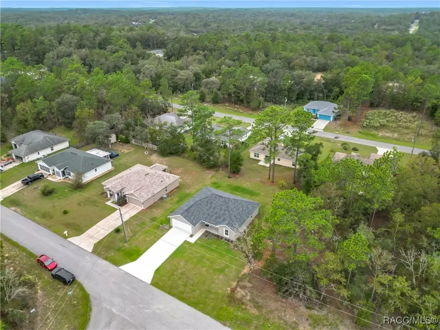 6526 N Earlshire Terrace, Citrus Springs, FL 34434 - Image #3