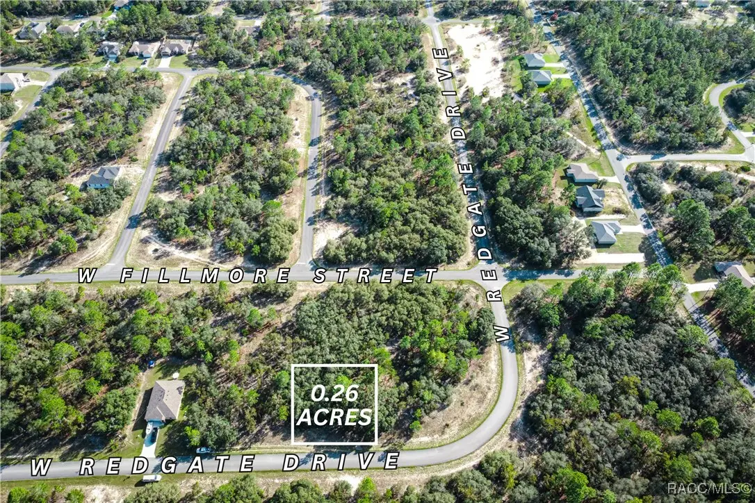 3024 W Redgate Drive, Citrus Springs, FL 34433 - Image #1