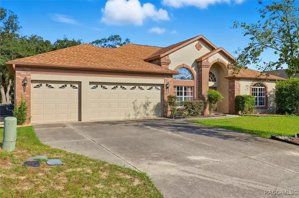 63 N Youngtree Point, Lecanto, FL 34461