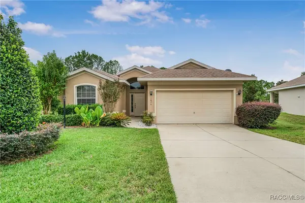 1874 W Angelica Loop, Lecanto, FL 34461